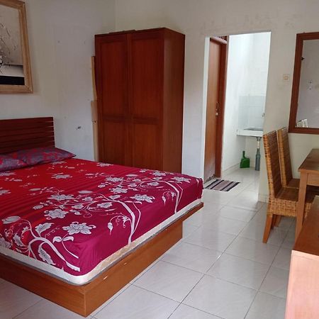 Sabua Guest House Паянган Экстерьер фото