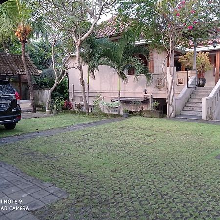 Sabua Guest House Паянган Экстерьер фото
